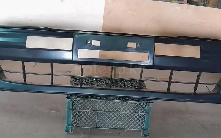 Бампер передний Nissan Cefiro Maxima за 31 000 тг. в Астана