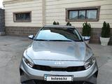 Kia Cerato 2022 года за 10 600 000 тг. в Алматы