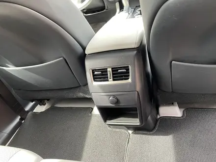 Lexus RX 350 2018 года за 14 500 000 тг. в Алматы – фото 16