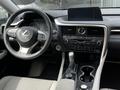 Lexus RX 350 2018 года за 14 500 000 тг. в Алматы – фото 6