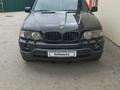 BMW X5 2003 годаүшін3 500 000 тг. в Актобе – фото 5