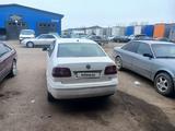 Volkswagen Polo 2005 года за 1 400 000 тг. в Алматы – фото 2