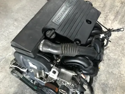 Двигатель Ford FYJA 1.6 DURATEC из Японии за 400 000 тг. в Костанай