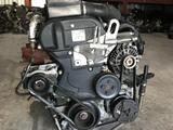 Двигатель Ford FYJA 1.6 DURATEC из Японии за 400 000 тг. в Костанай – фото 4
