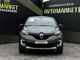 Renault Kaptur 2016 года за 5 400 000 тг. в Актобе – фото 2