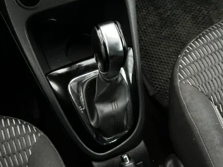 Renault Kaptur 2016 года за 5 400 000 тг. в Актобе – фото 10