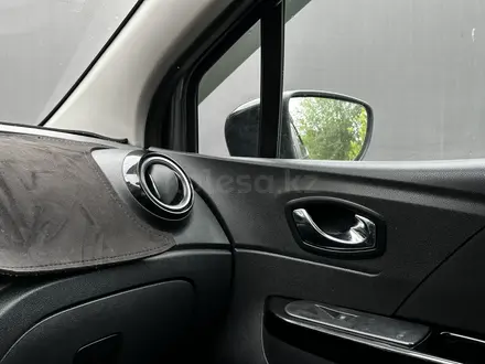 Renault Kaptur 2016 года за 5 400 000 тг. в Актобе – фото 12