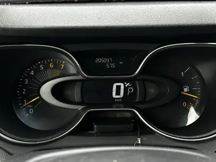 Renault Kaptur 2016 года за 5 400 000 тг. в Актобе – фото 13