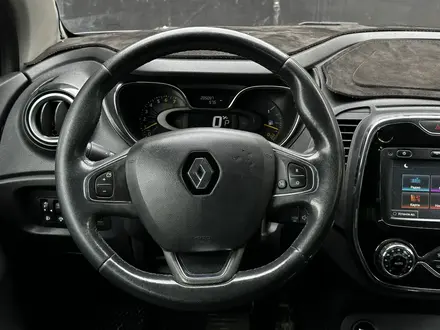 Renault Kaptur 2016 года за 5 400 000 тг. в Актобе – фото 18