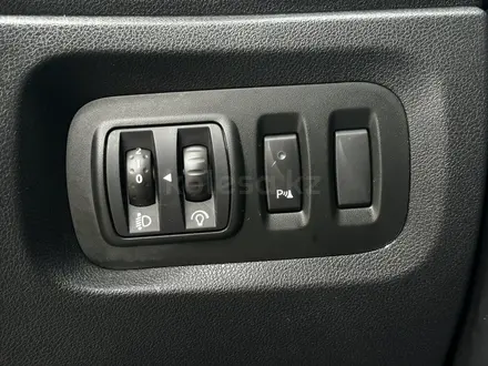 Renault Kaptur 2016 года за 5 400 000 тг. в Актобе – фото 17
