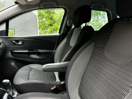 Renault Kaptur 2016 года за 5 400 000 тг. в Актобе – фото 19
