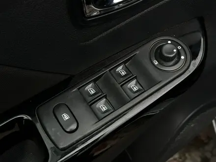 Renault Kaptur 2016 года за 5 400 000 тг. в Актобе – фото 21