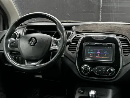 Renault Kaptur 2016 года за 5 400 000 тг. в Актобе – фото 23