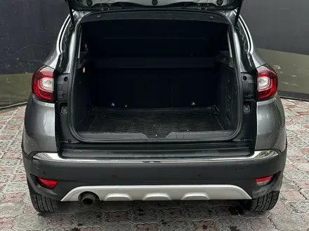 Renault Kaptur 2016 года за 5 400 000 тг. в Актобе – фото 24