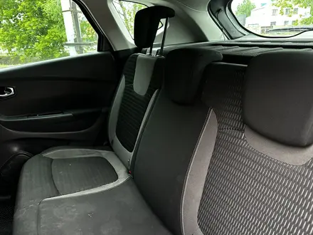 Renault Kaptur 2016 года за 5 400 000 тг. в Актобе – фото 22