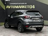 Renault Kaptur 2016 года за 5 400 000 тг. в Актобе – фото 4