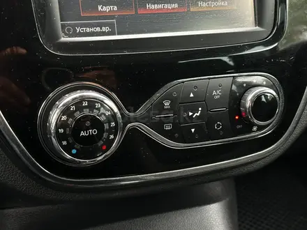 Renault Kaptur 2016 года за 5 400 000 тг. в Актобе – фото 8