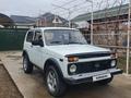 ВАЗ (Lada) Lada 2121 2012 года за 1 300 000 тг. в Шымкент