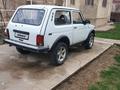 ВАЗ (Lada) Lada 2121 2012 годаүшін1 300 000 тг. в Шымкент – фото 5