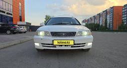 Toyota Mark II Qualis 1997 года за 3 500 000 тг. в Петропавловск