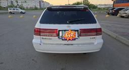 Toyota Mark II Qualis 1997 года за 3 500 000 тг. в Петропавловск – фото 2