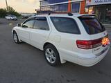 Toyota Mark II Qualis 1997 года за 3 700 000 тг. в Петропавловск – фото 3