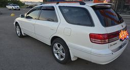 Toyota Mark II Qualis 1997 года за 3 500 000 тг. в Петропавловск – фото 3