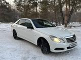 Mercedes-Benz E 200 2011 годаfor7 800 000 тг. в Алматы – фото 3