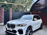 BMW X5 2019 года за 30 000 000 тг. в Алматы