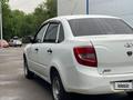 ВАЗ (Lada) Granta 2190 2014 года за 2 900 000 тг. в Алматы – фото 15