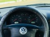 Volkswagen Jetta 2002 года за 800 000 тг. в Уральск – фото 4