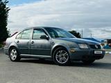 Volkswagen Jetta 2002 года за 800 000 тг. в Уральск – фото 2