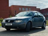 Volkswagen Jetta 2002 года за 800 000 тг. в Уральск