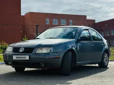 Volkswagen Jetta, 2002