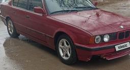 BMW 520 1989 годаүшін1 000 000 тг. в Тараз – фото 3