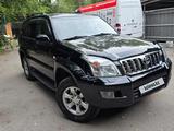 Toyota Land Cruiser Prado 2007 года за 15 450 000 тг. в Алматы