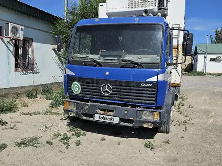 Mercedes-Benz 1999 года за 6 000 000 тг. в Кызылорда