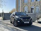 Hyundai Tucson 2018 года за 9 100 000 тг. в Астана