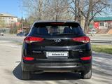 Hyundai Tucson 2018 годаүшін9 100 000 тг. в Астана – фото 5