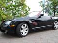 Chrysler Crossfire 2004 года за 8 500 000 тг. в Алматы – фото 4