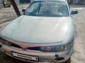 Mitsubishi Galant 1993 годаүшін1 000 000 тг. в Текели – фото 10