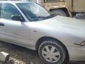 Mitsubishi Galant 1993 годаүшін1 000 000 тг. в Текели – фото 12