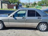 Mercedes-Benz 190 1990 годаүшін2 300 000 тг. в Шымкент