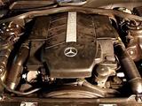 Двигатель M112 3.2 на Mercedes W211 Из Японий С гарантией! за 600 000 тг. в Астана