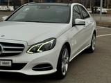 Mercedes-Benz E 400 2015 года за 14 410 000 тг. в Алматы – фото 2
