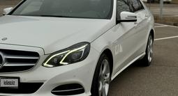 Mercedes-Benz E 400 2015 года за 14 410 000 тг. в Алматы – фото 2