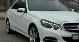 Mercedes-Benz E 400 2015 года за 14 410 000 тг. в Алматы
