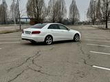 Mercedes-Benz E 400 2015 года за 14 410 000 тг. в Алматы – фото 5