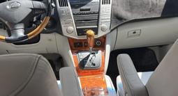 Lexus RX 350 2006 годаүшін7 900 000 тг. в Актау – фото 3
