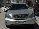 Lexus RX 350 2006 года за 7 900 000 тг. в Актау
